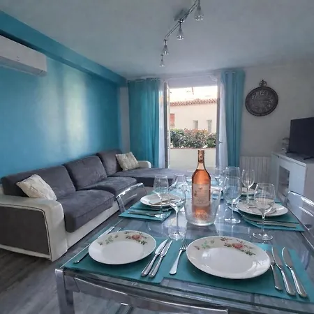 Apartment Plages A Pied