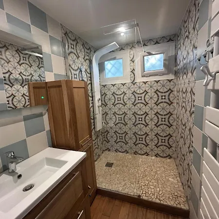 Apartment Plages A Pied *